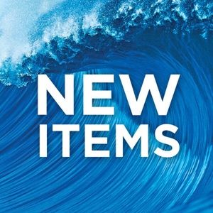 New items!!! See closet!